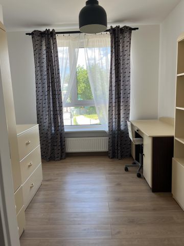 Mieszkanie 3-pokojowe Warszawa Mokotów, ul. Polska. Zdjęcie 1