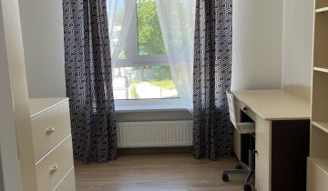 Mieszkanie 3-pokojowe Warszawa Mokotów, ul. Polska