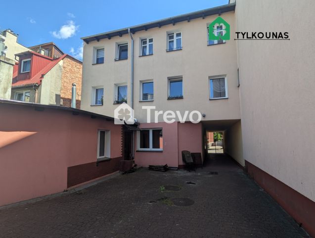 Mieszkanie 1-pokojowe Wejherowo, ul. Klasztorna. Zdjęcie 11