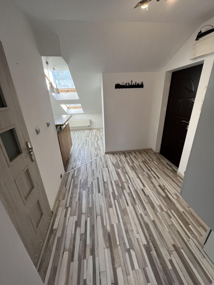 Mieszkanie 2-pokojowe Kraków Podgórze, ul. Wielicka. Zdjęcie 7