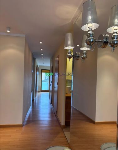 Mieszkanie 3-pokojowe Warszawa Mokotów, al. Wyścigowa. Zdjęcie 13