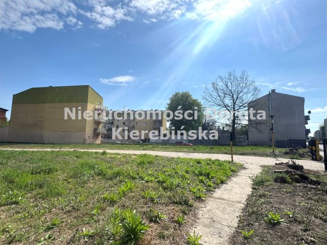 Działka inwestycyjna Tomaszów Mazowiecki, ul. Polna. Zdjęcie 10