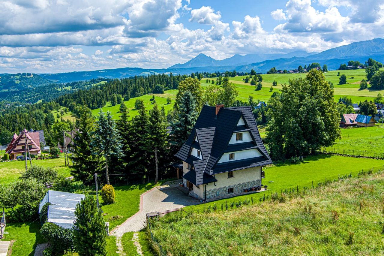 dom wolnostojący, 7 pokoi Ząb. Zdjęcie 11