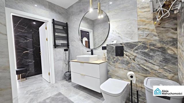 Mieszkanie 2-pokojowe Częstochowa Północ, ul. Makuszyńskiego. Zdjęcie 12