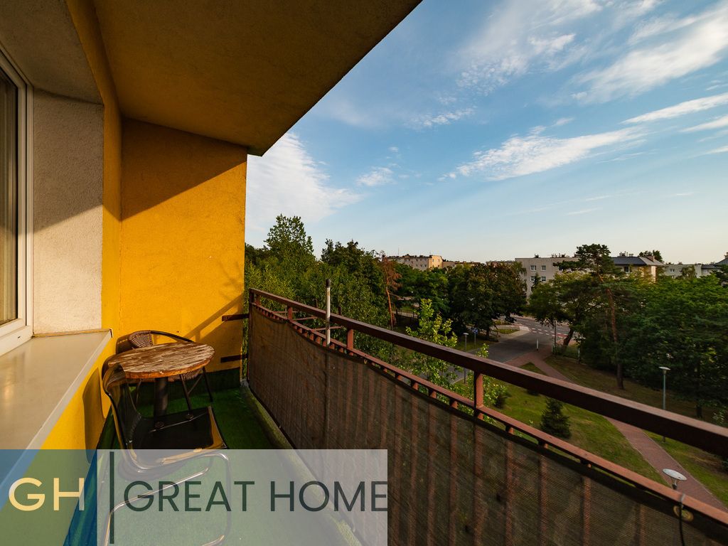 Mieszkanie 4-pokojowe Legionowo, ul. Piaskowa. Zdjęcie 14