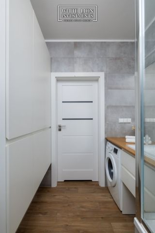 Mieszkanie 3-pokojowe Warszawa Mokotów, ul. Śródziemnomorska. Zdjęcie 14