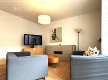 Mieszkanie 4-pokojowe Warszawa Praga-Południe, ul. Dubieńska