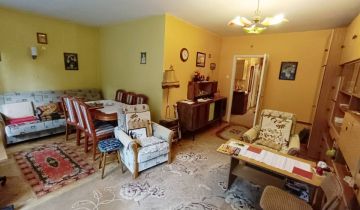 Mieszkanie 2-pokojowe Wrocław Borek, ul. Sudecka