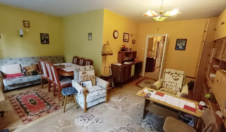 Mieszkanie 2-pokojowe Wrocław Borek, ul. Sudecka