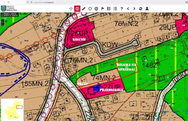 Działka Strumiany. Zdjęcie 7