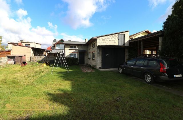 dom wolnostojący, 6 pokoi Myszków, ul. Lotnicza. Zdjęcie 17