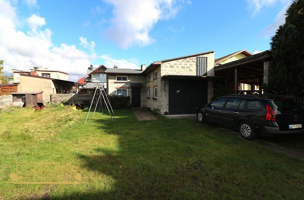 dom wolnostojący, 6 pokoi Myszków, ul. Lotnicza. Zdjęcie 17