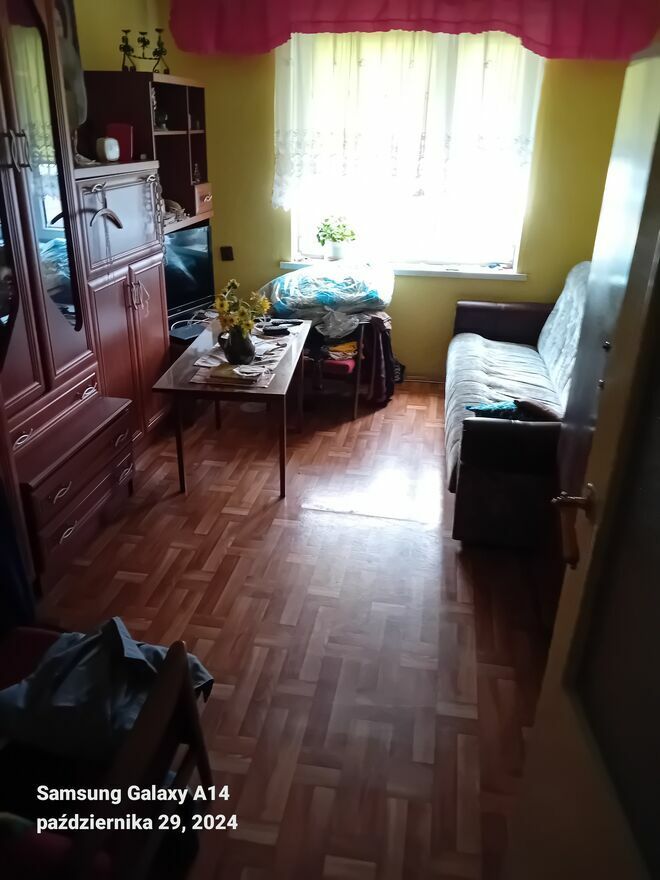 Mieszkanie 2-pokojowe Dobrojewo. Zdjęcie 12