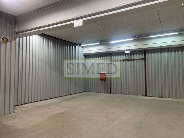 Hala/magazyn Warszawa Żoliborz. Zdjęcie 4