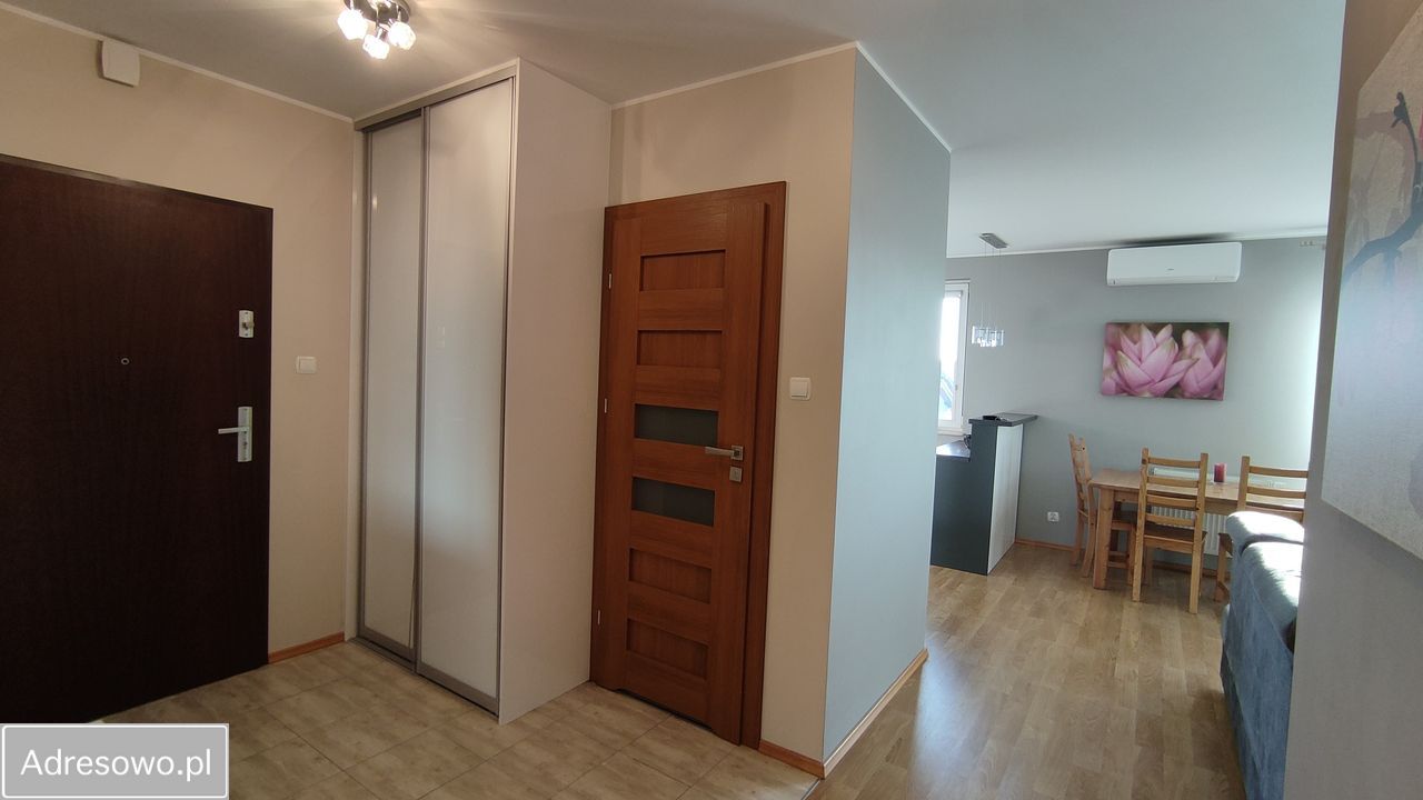 Mieszkanie 3-pokojowe Gdańsk Łostowice, ul. Olimpijska. Zdjęcie 13