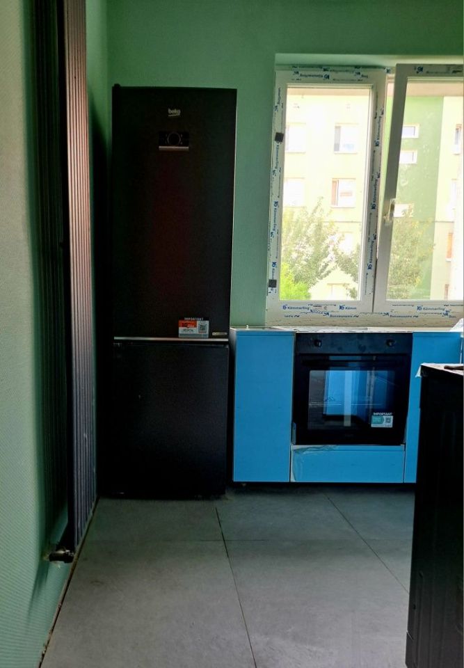 Mieszkanie 1-pokojowe Siemianowice Śląskie Centrum. Zdjęcie 6