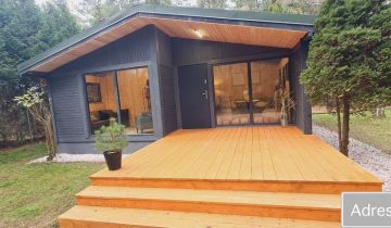 dom letniskowy, 2 pokoje Goławice Pierwsze