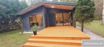 dom letniskowy, 2 pokoje Goławice Pierwsze