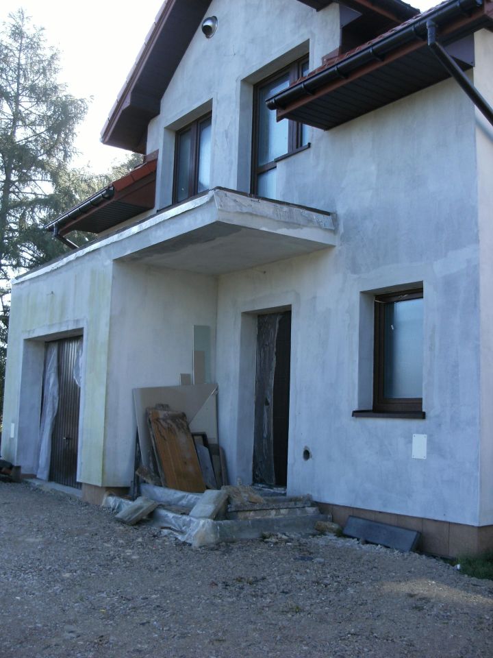 dom wolnostojący, 5 pokoi Pierzchnianka. Zdjęcie 4