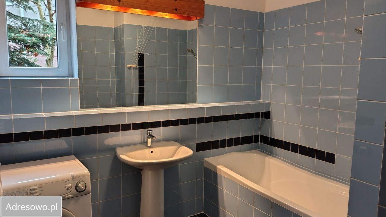 Mieszkanie 2-pokojowe Warszawa Wawer, ul. Południowa. Zdjęcie 11