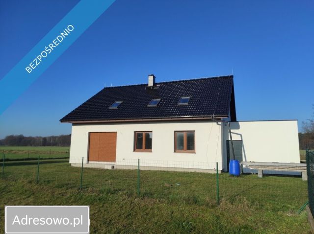 dom wolnostojący, 6 pokoi Turawa, ul. Wodna. Zdjęcie 1