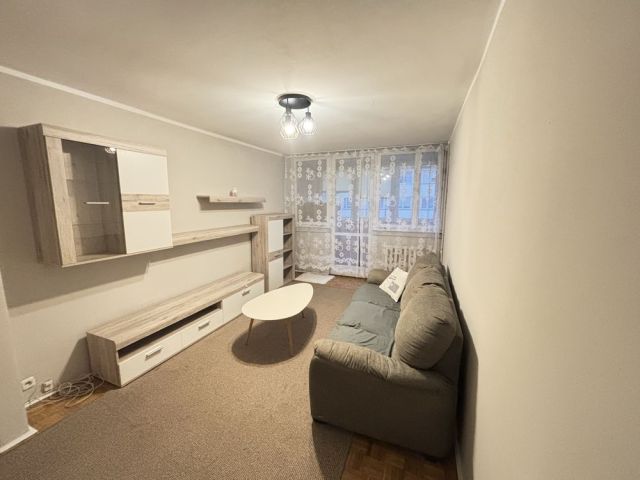 Mieszkanie 2-pokojowe Wrocław Psie Pole. Zdjęcie 1