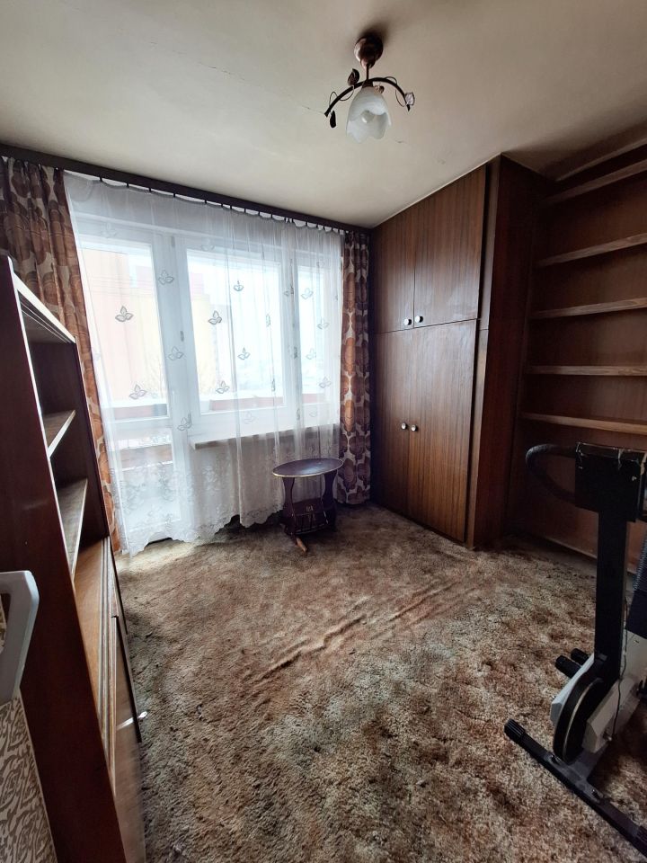 Mieszkanie 3-pokojowe Nowy Sącz Millenium, ul. Nawojowska. Zdjęcie 4