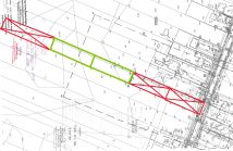 Działka rolno-budowlana Zwódne. Zdjęcie 2