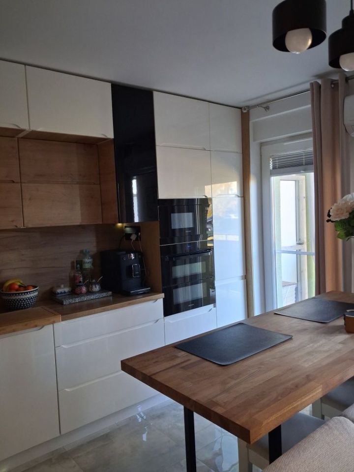 Mieszkanie 3-pokojowe Wołów, ul. Tadeusza Kościuszki. Zdjęcie 3