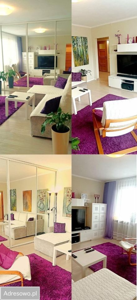 Mieszkanie 3-pokojowe Radom, ul. Sadkowska. Zdjęcie 7