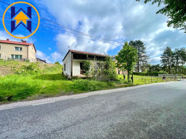 dom wolnostojący, 2 pokoje Smardzowice, ul. Kościelna. Zdjęcie 3