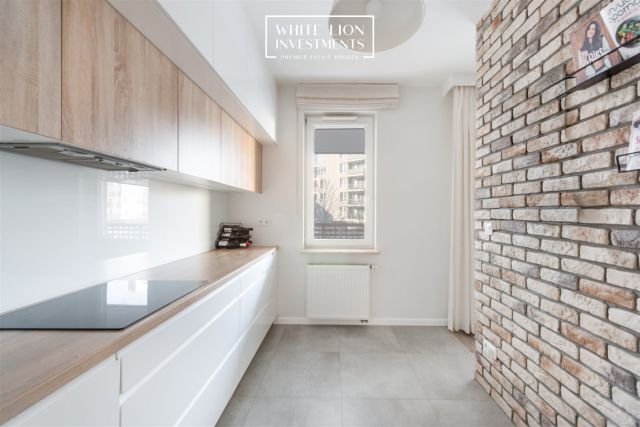 Mieszkanie 3-pokojowe Warszawa Ursynów, ul. Kłobucka. Zdjęcie 9