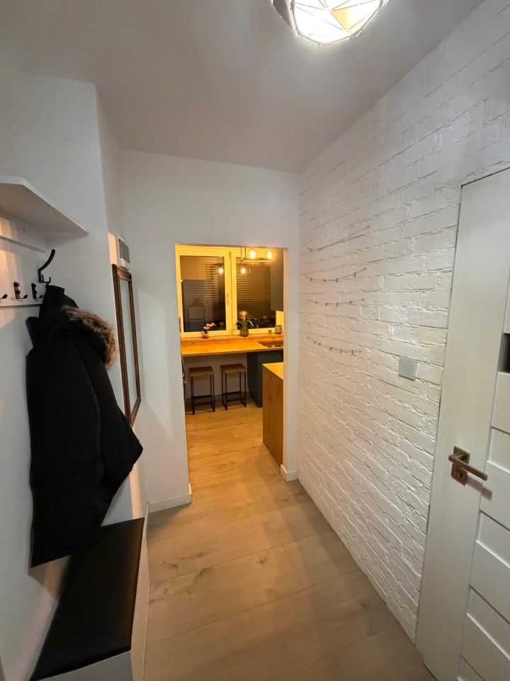 Mieszkanie 1-pokojowe Gliwice Szobiszowice. Zdjęcie 5