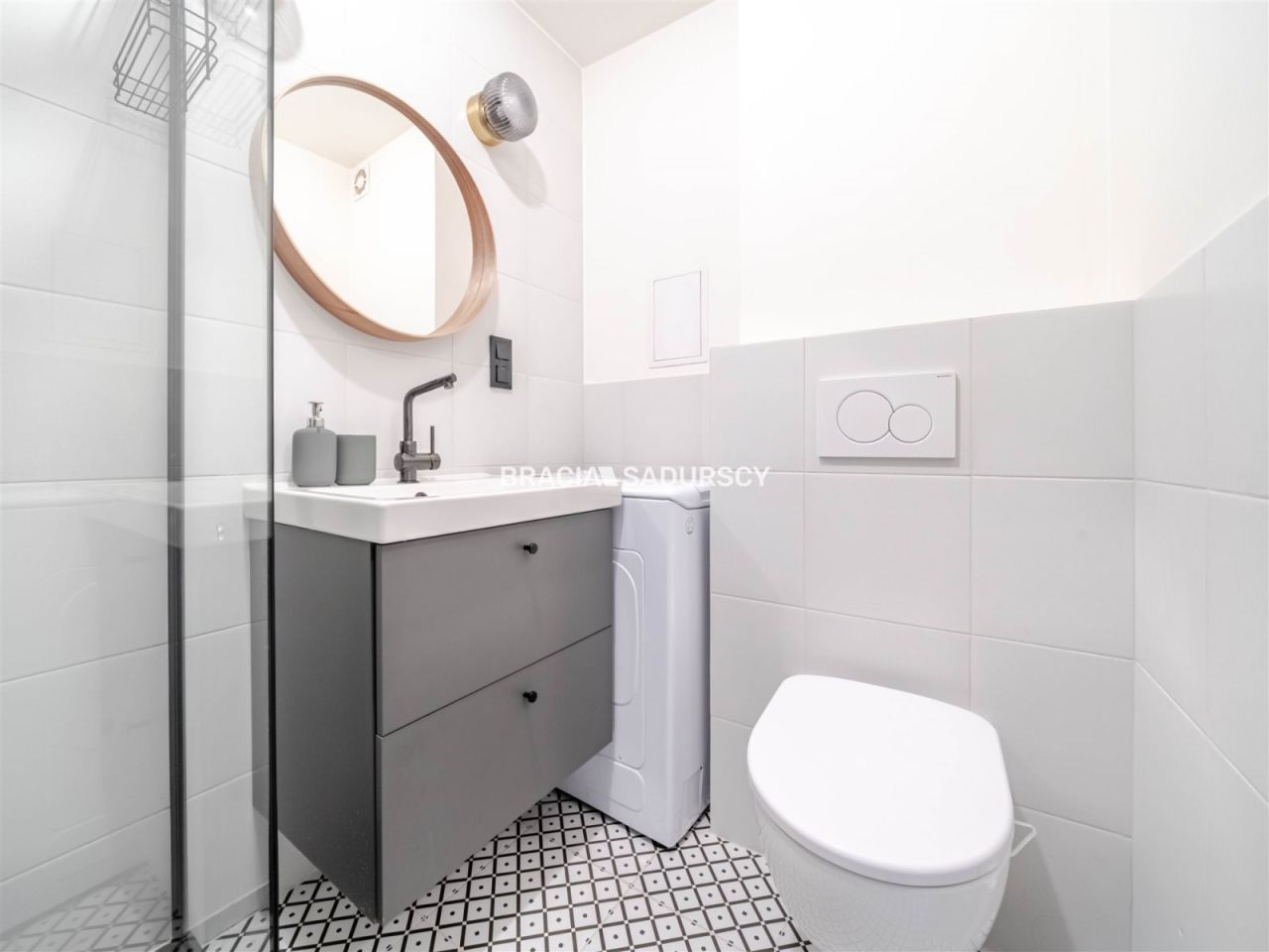 Mieszkanie 2-pokojowe Kraków Bieńczyce, os. Wysokie. Zdjęcie 25