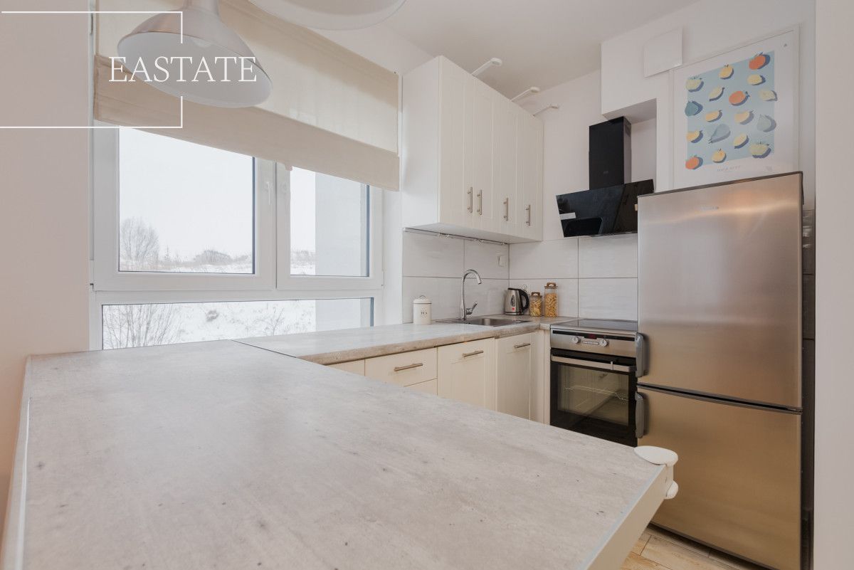 Mieszkanie 2-pokojowe Gdańsk Łostowice, ul. Niepołomicka. Zdjęcie 4