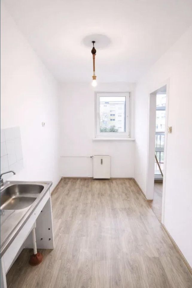 Mieszkanie 3-pokojowe Świdwin, ul. Kościuszki. Zdjęcie 4