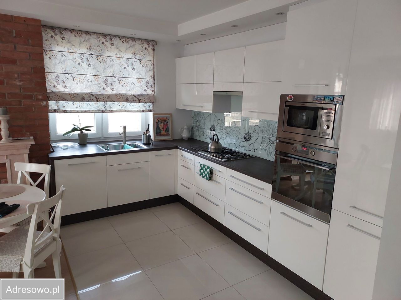 Mieszkanie 3-pokojowe Warka, ul. Piotra Wysockiego. Zdjęcie 8