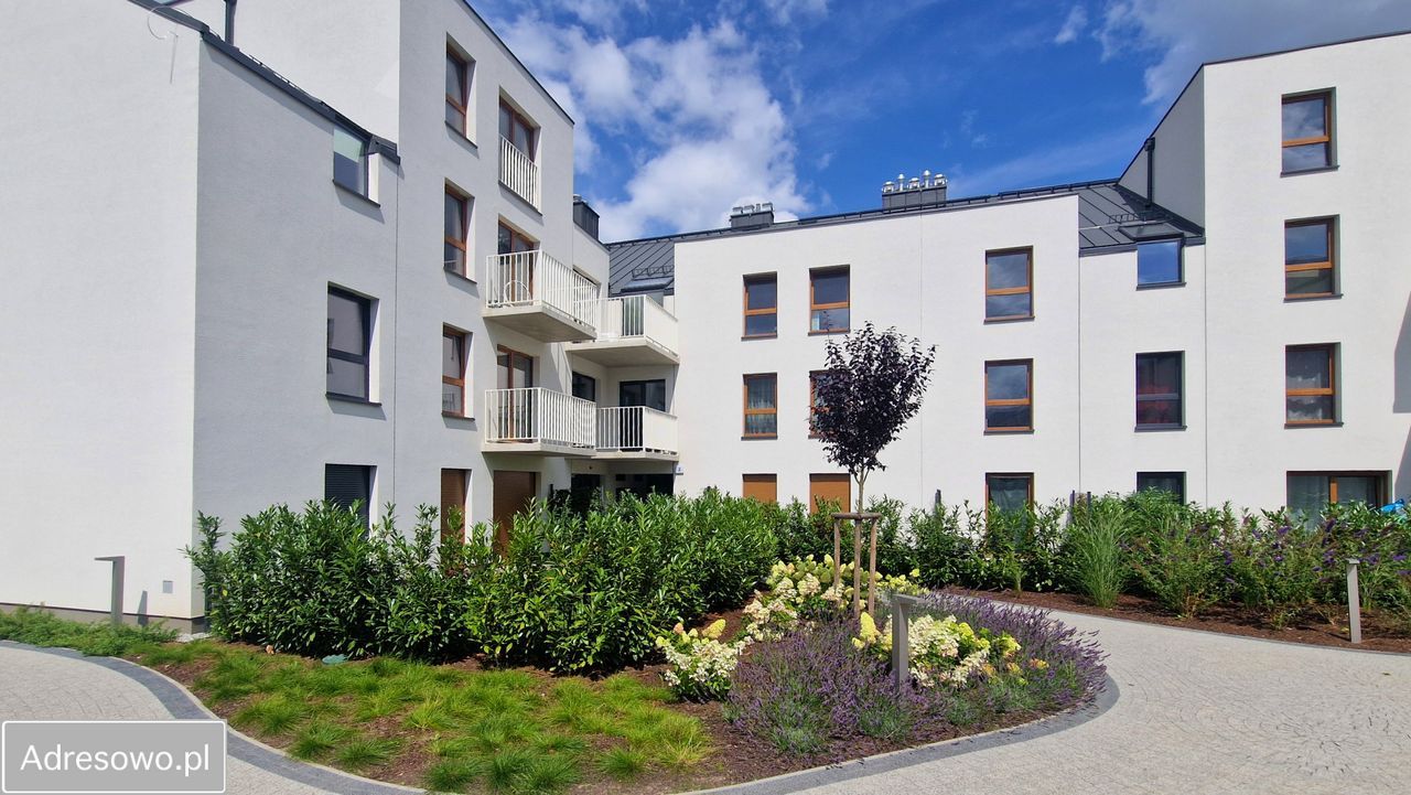 Mieszkanie 1-pokojowe Wrocław Maślice, ul. Stodolna. Zdjęcie 13