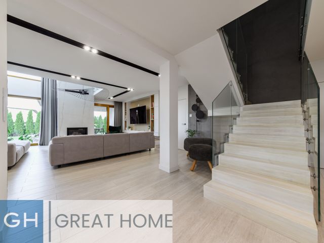 dom wolnostojący, 5 pokoi Wyględy. Zdjęcie 5