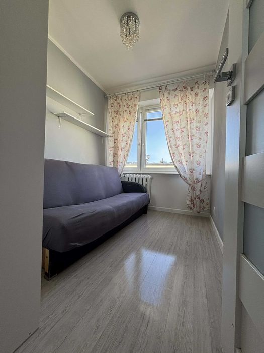 Mieszkanie 3-pokojowe Gniezno, os. Jagiellońskie. Zdjęcie 5