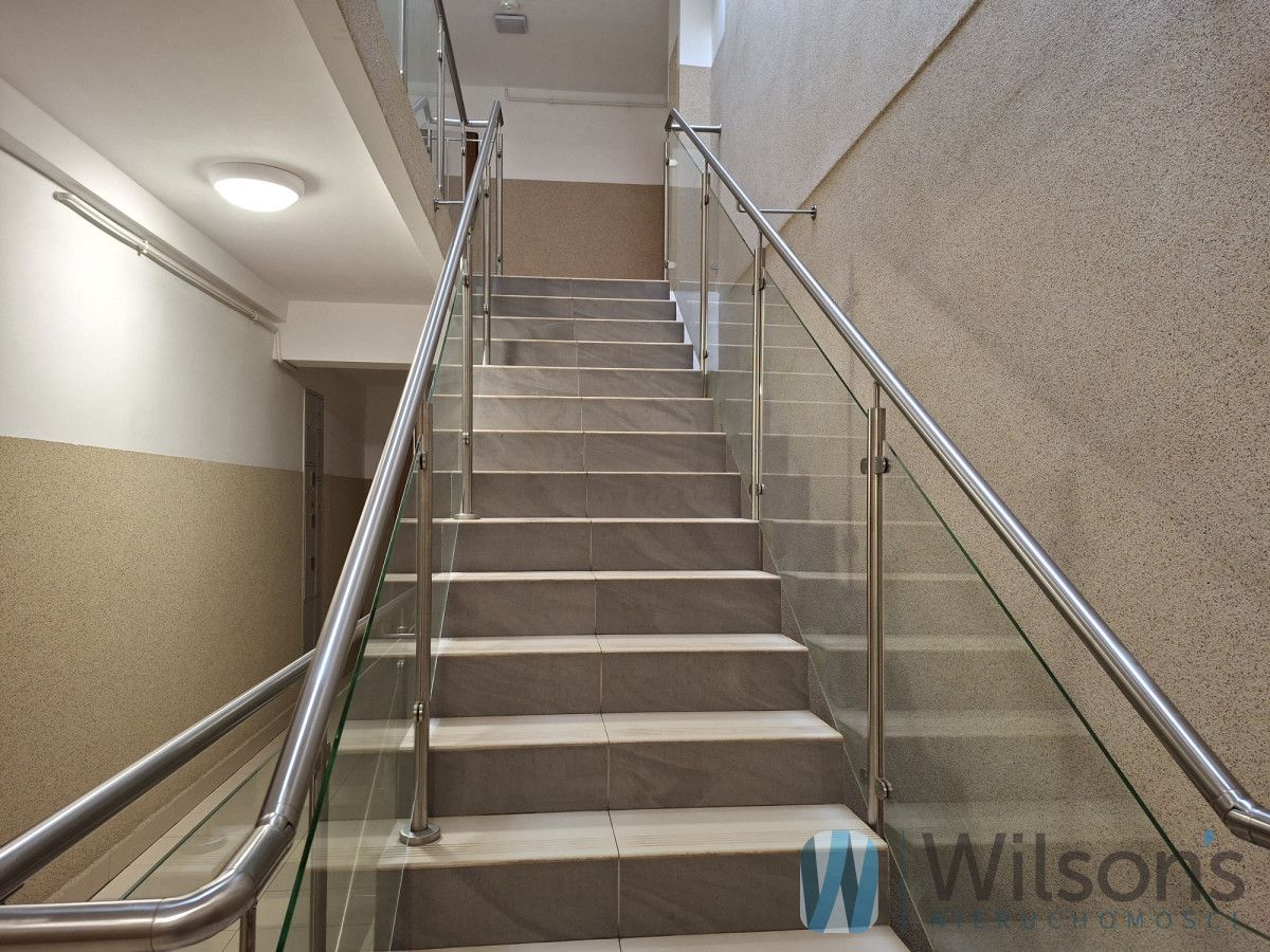 Mieszkanie 3-pokojowe Warszawa Mokotów, ul. Powsińska. Zdjęcie 11