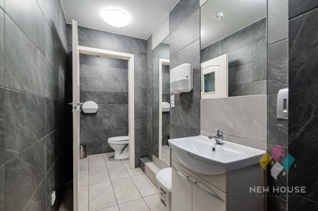 Biuro Olsztyn, ul. Masztowa. Zdjęcie 13