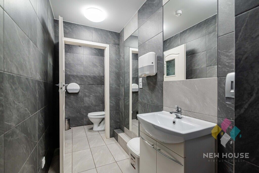 Biuro Olsztyn, ul. Masztowa. Zdjęcie 13