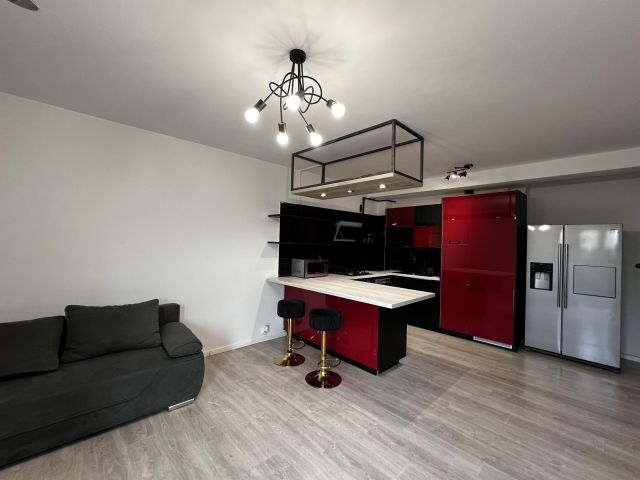 Mieszkanie 2-pokojowe Rzeszów Dworzysko, ul. Dworskie Ogrody. Zdjęcie 1