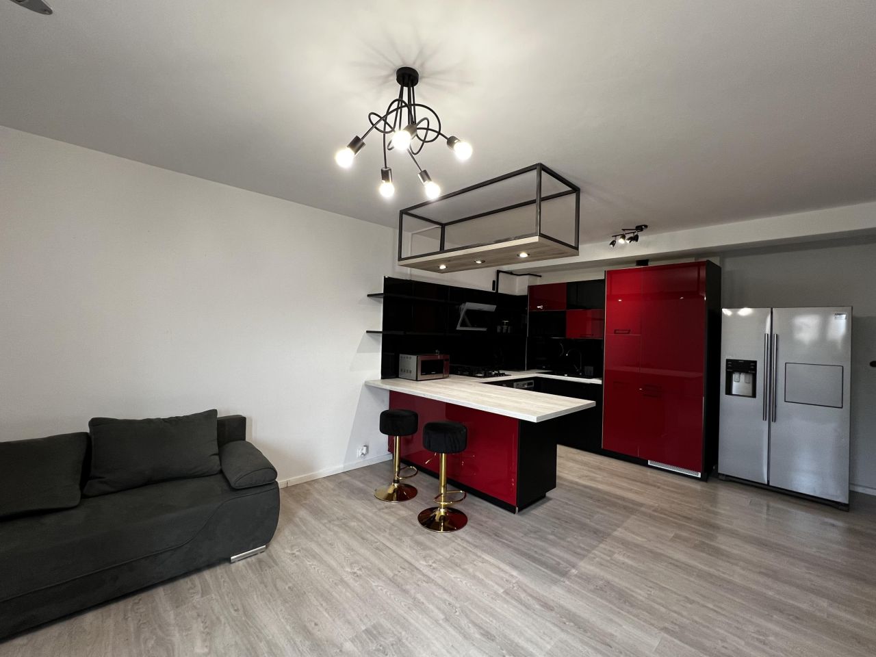 Mieszkanie 2-pokojowe Rzeszów Dworzysko, ul. Dworskie Ogrody. Zdjęcie 1