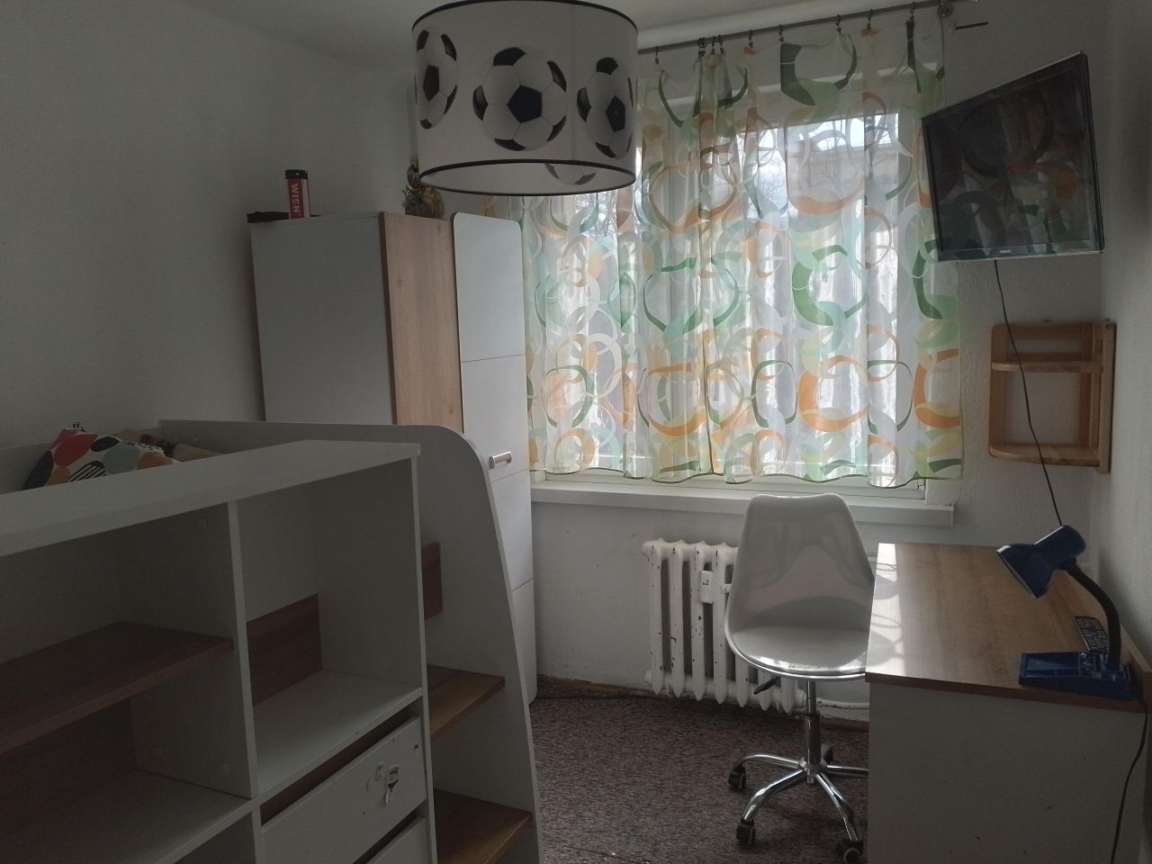 Mieszkanie 2-pokojowe Zakopane Centrum, Sloneczna. Zdjęcie 4