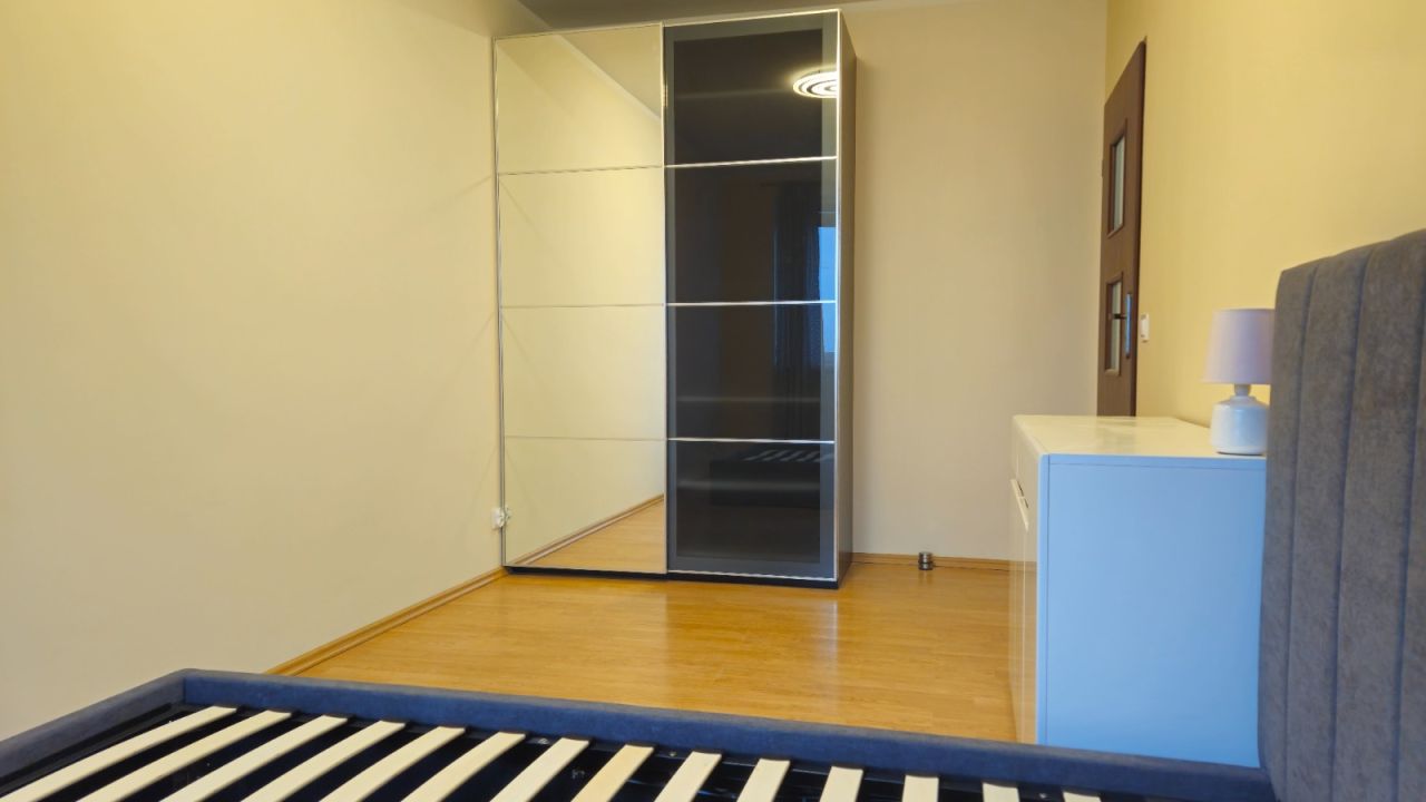 Mieszkanie 2-pokojowe Wrocław Psie Pole, ul. Litewska. Zdjęcie 19