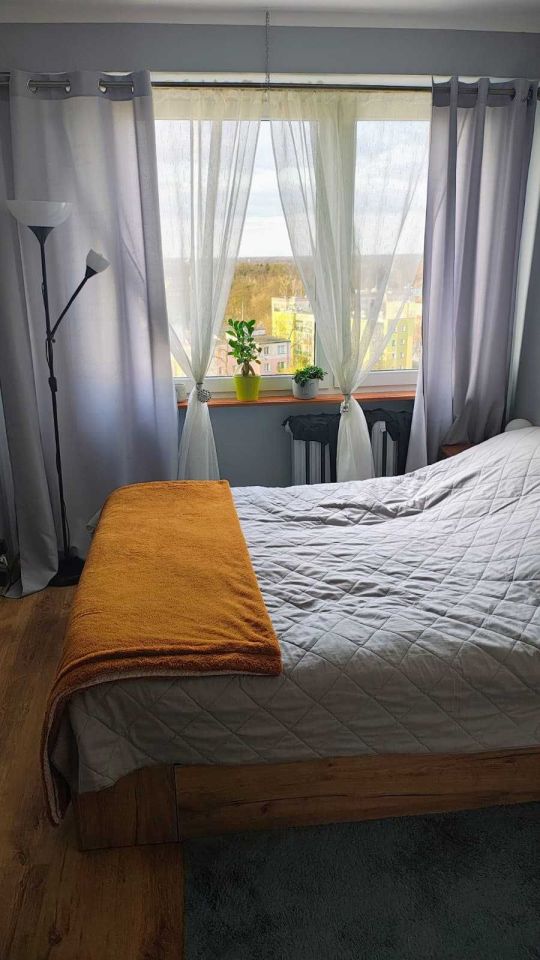 Mieszkanie 2-pokojowe Grodzisk Mazowiecki, ul. H. Sienkiewicza. Zdjęcie 7