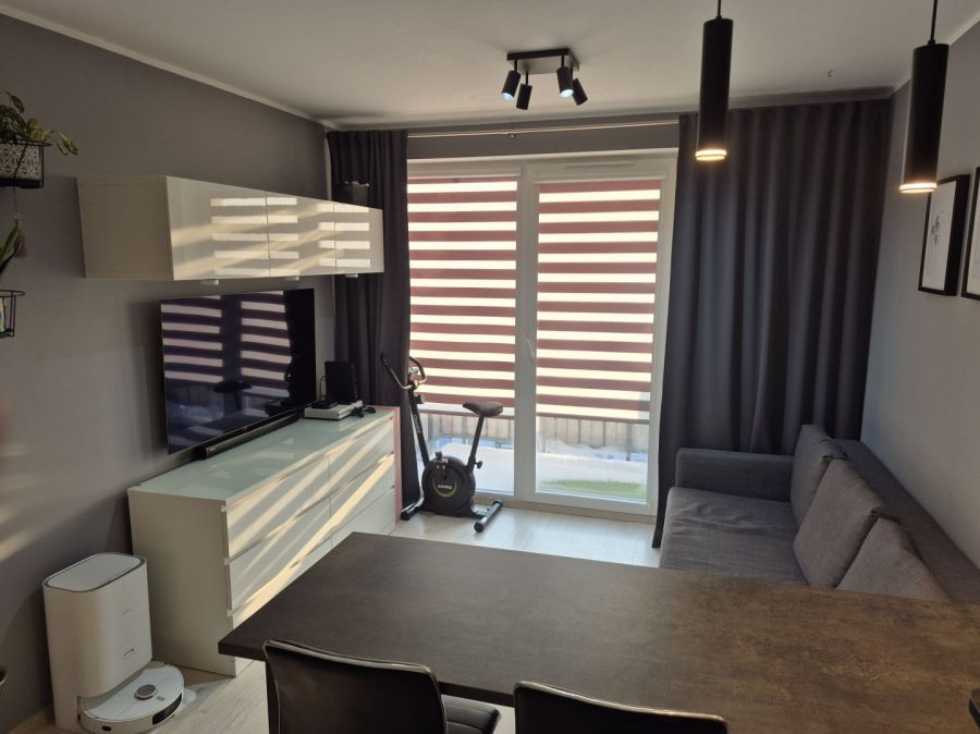 Mieszkanie 3-pokojowe Gdańsk Orunia Górna, ul. Kazimierza Wielkiego. Zdjęcie 7