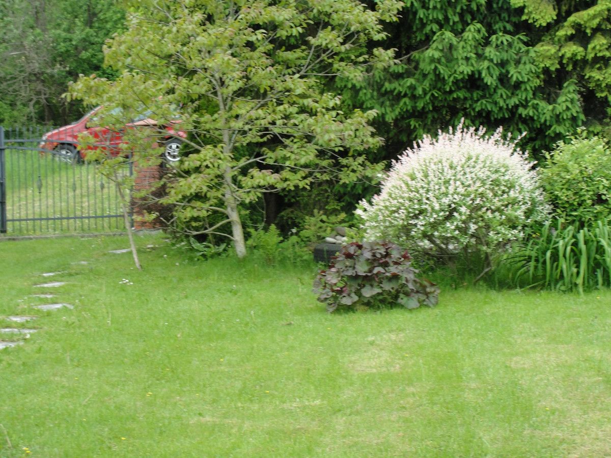 Działka budowlana Klimkówka. Zdjęcie 3